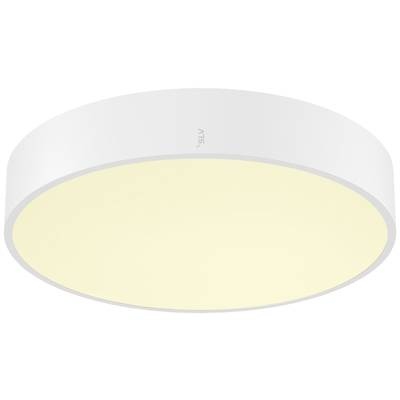 SLV (1007297) MEDO® PRO 40 LED-es mennyezeti lámpa LED 19 W Fehér (1007297)
