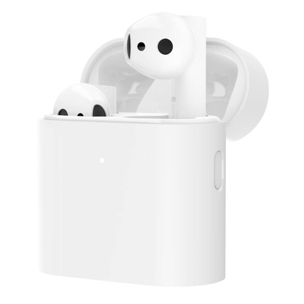 Casti In-Ear Xiaomi Mi True Wireless Earphones 2S , White