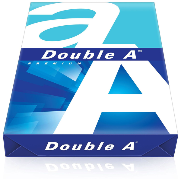 Double A A3 Nyomtatópapír (500 db/csomag)