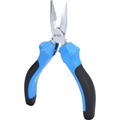 Brilliant Tools (BT067603) Lapos kerek csőrű fogó (BT067603)