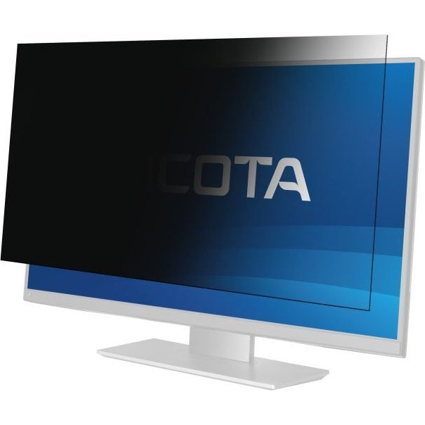 Dicota D50060-2SM Blendevédő szűrő Monitor 61 cm (24) Képformátum: 16:9 D50060-2SM (D50060-2SM)