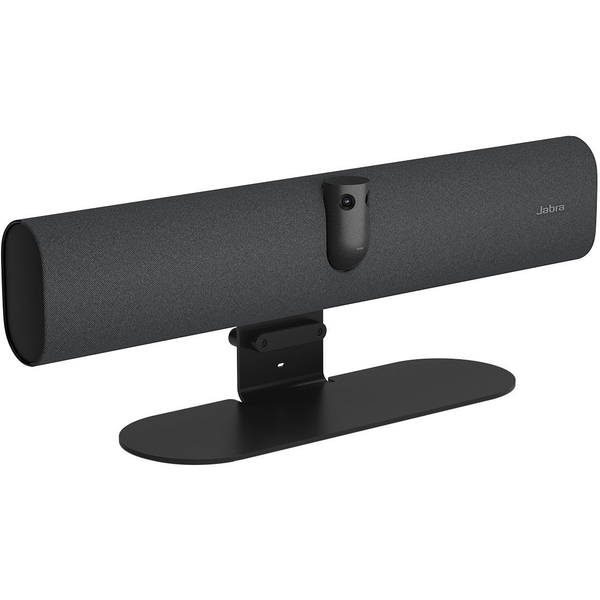 Jabra Panacast 40 VBS Bar Only MS Teams Rooms Sort 3840 x 1080 pixel