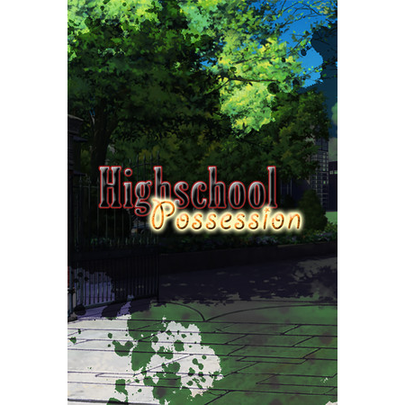Highschool Possession (PC - Steam elektronikus játék licensz)