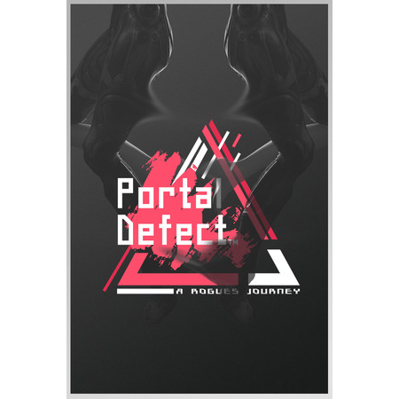 Portal Defect (PC - Steam elektronikus játék licensz)