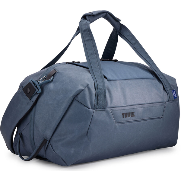 Thule Aion TAWD135 Dark Slate duffeltas 35 l Polyester Grijs