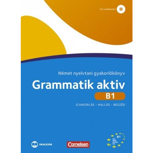 Grammatik aktiv B1