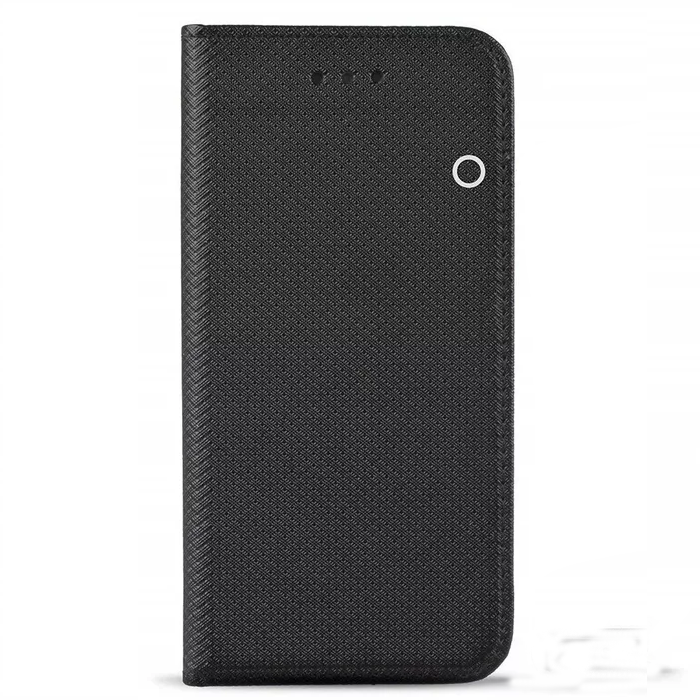 Fusion Magnet Samsung Galaxy A53 5G Flip Tok - Fekete (FSN-MGT-A536-BK)