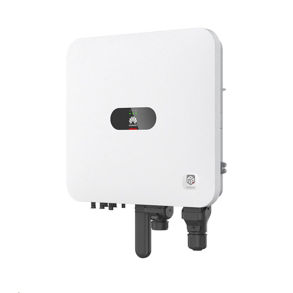 Huawei inverter (SUN 2000-8K-MAP0)