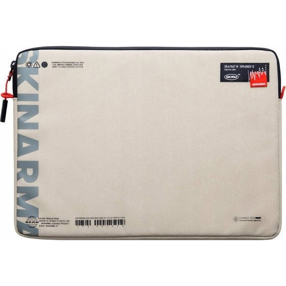 Skinarma Fardel Laptoptáska 14