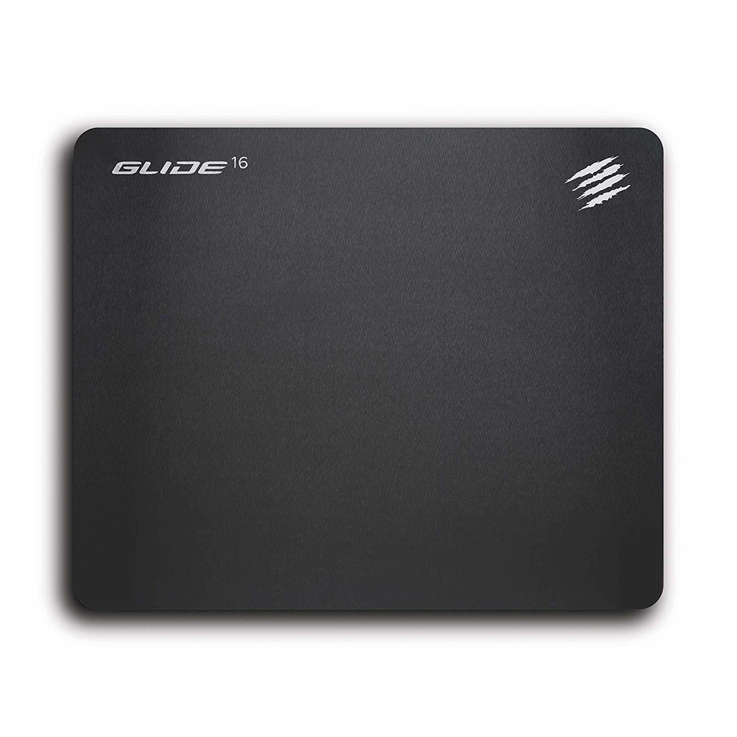 Mad Catz G.L.I.D.E. 16 Gaming Egérpad (SGSNNS16BL000-0)