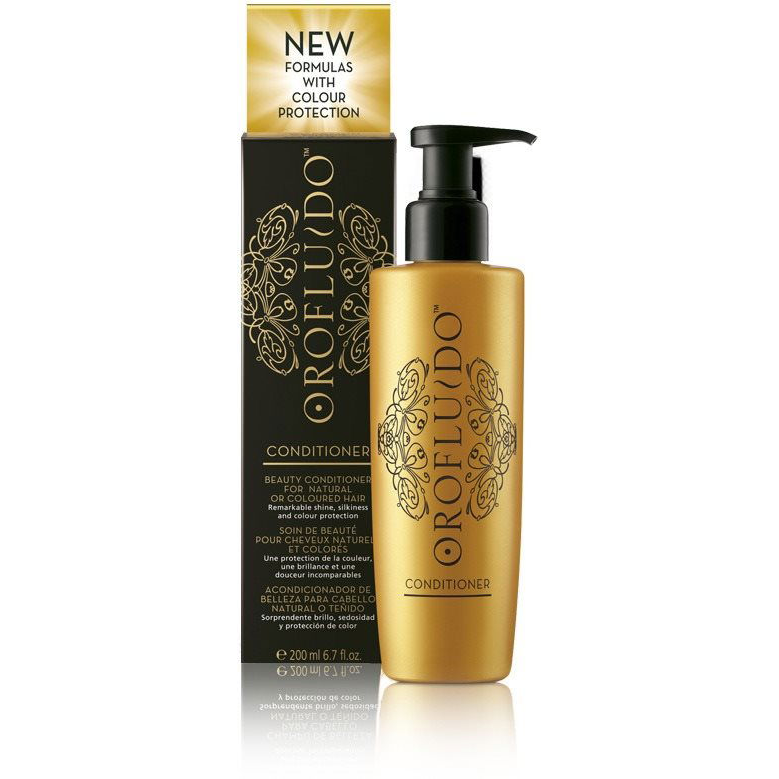 REVLON PROFESSIONAL Orofluido Conditioner 200 ml (8432225127880)