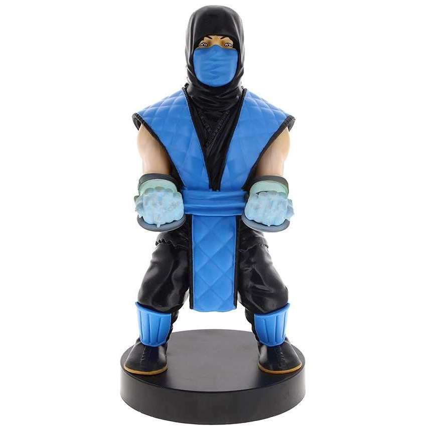 Cable Guys - Sub-Zero (Mortal Kombat Klassic) (5060525894831)