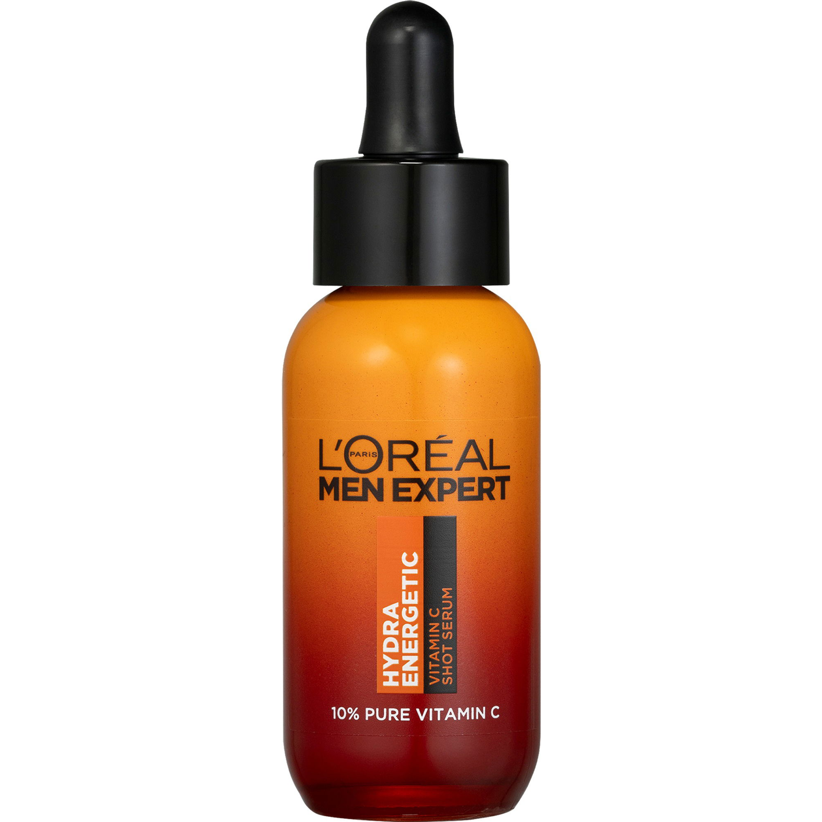 L'ORÉAL PARIS Men Expert Hydra Energetic Shot Serum 30 ml (3600524125738)