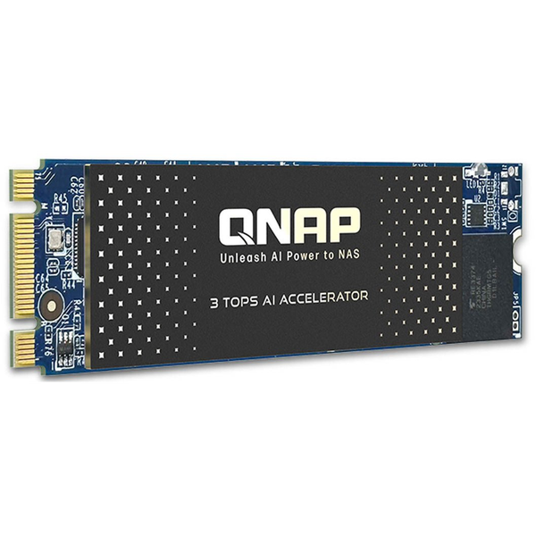 QNAP QAI-M100 AI Gyorsító a QNAP számára