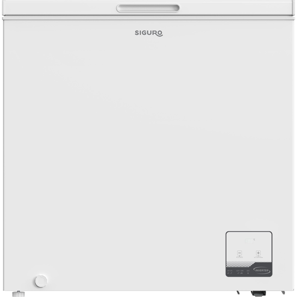 Siguro CF-F16W Fast Freeze 199