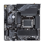 Gigabyte B760M Gaming X AX Intel B760 LGA 1700 Micro ATX