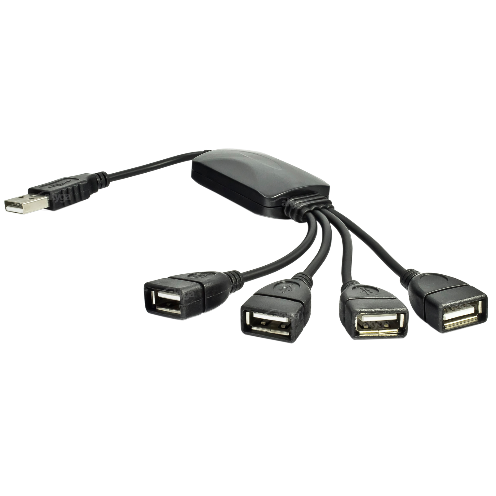 Akyga AK-AD-13 USB2.0 (AK-AD-13)
