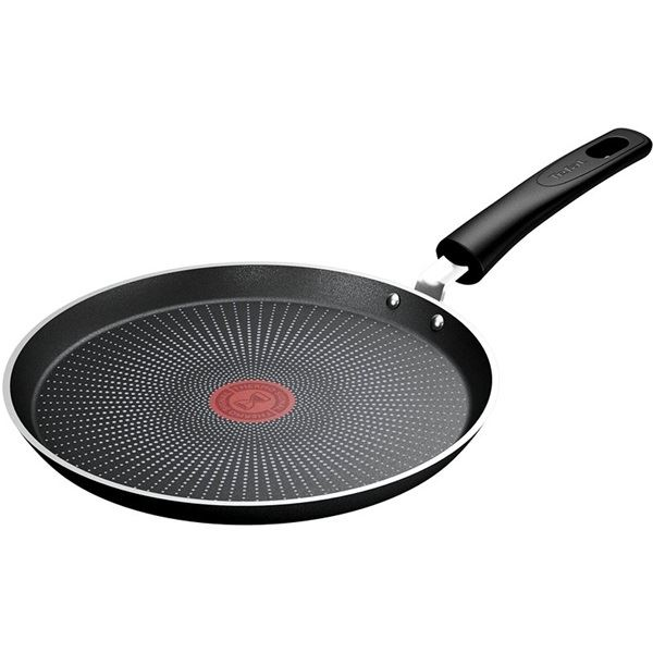 Tefal C2923853 Force Palacsintasütő serpenyő 25 cm (C2923853)
