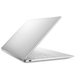DELL XPS 13 9345 Qualcomm Snapdragon X1E-80-100 Ноутбук 34 см (13.4") Full HD+ 32 GB LPDDR5x-SDRAM 1 TB SSD Wi-Fi 7 (802.11be) Windows 11 Pro NORDIC Сив