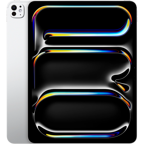 Apple iPad Pro 13" M5 Wi-Fi 256GB ezüst