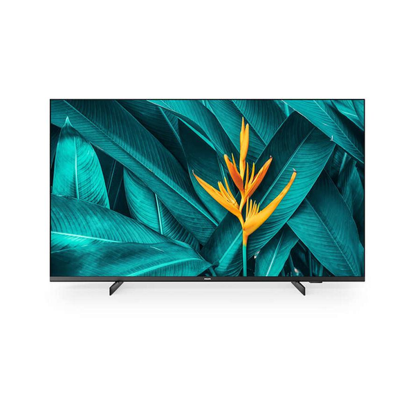 Philips 55HFL5214U 139,7 см (55") 4K Ultra HD Smart TV Wi-Fi Черен 350 cd/m²