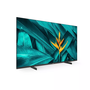 Philips 55HFL5214U 139,7 см (55") 4K Ultra HD Smart TV Wi-Fi Черен 350 cd/m²