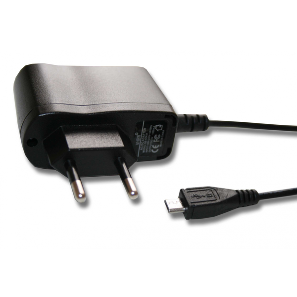 Зарядно устройство с микро-USB конектор Goobay 45666