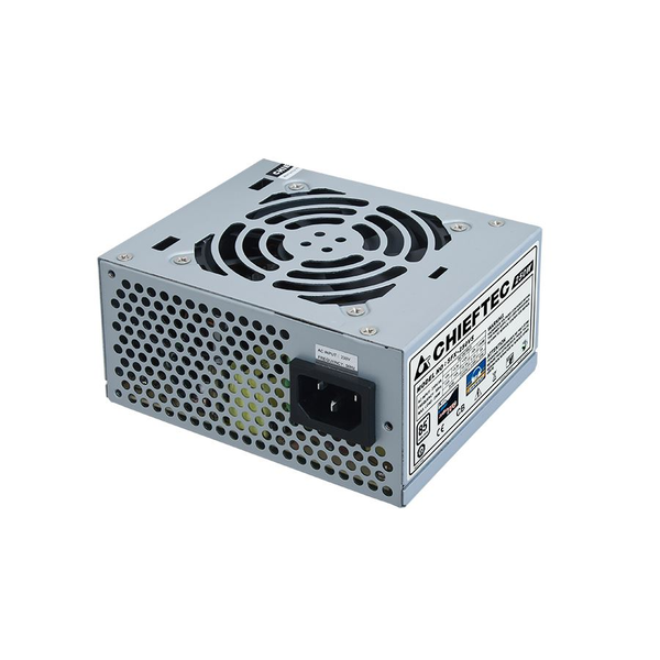 Chieftec 250W Smart Series SFX tápegység OEM (SFX-250VS)