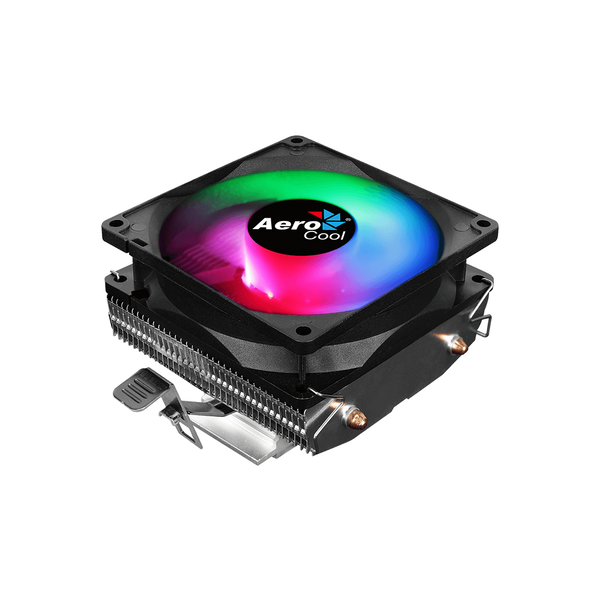 CHLADENIE CPU AEROCOOL PGS AIR FROST 2 FRGB 3p