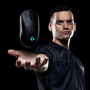 Безжична мишка Gaming Logitech G Pro LightSpeed Hero 16K DPI, Черна