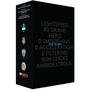 Безжична мишка Gaming Logitech G Pro LightSpeed Hero 16K DPI, Черна
