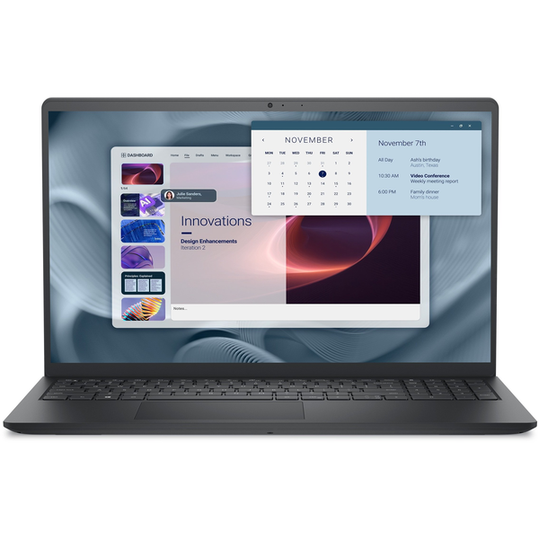Notebook Dell Pro 15 Essential i5-1334U 15,6" FHD 120Hz 16GB 512 SSD