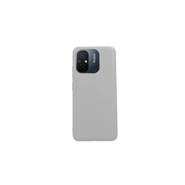 Beline Case Candy Xiaomi 12c készülékhez tok átlátszó