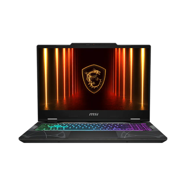 Лаптоп MSI Cyborg 15 B2RWFKG-431 — 9S7-15Q342-431