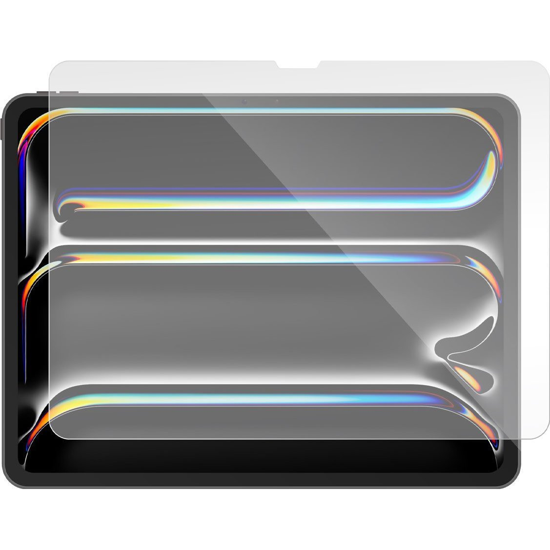 Compulocks DGIPDP13 képernyővédő táblagéphez Apple 1 db (DGIPDP13)