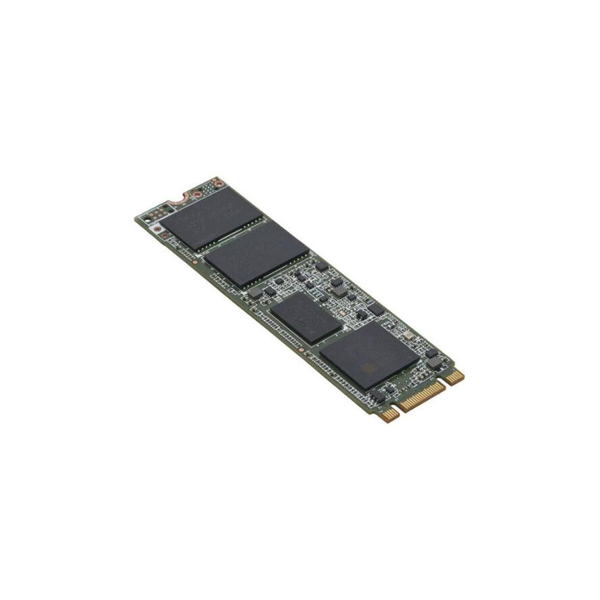 Fujitsu S26492-F2644-L225 intern solid state drev M.2 2 GB PCI Express NVMe