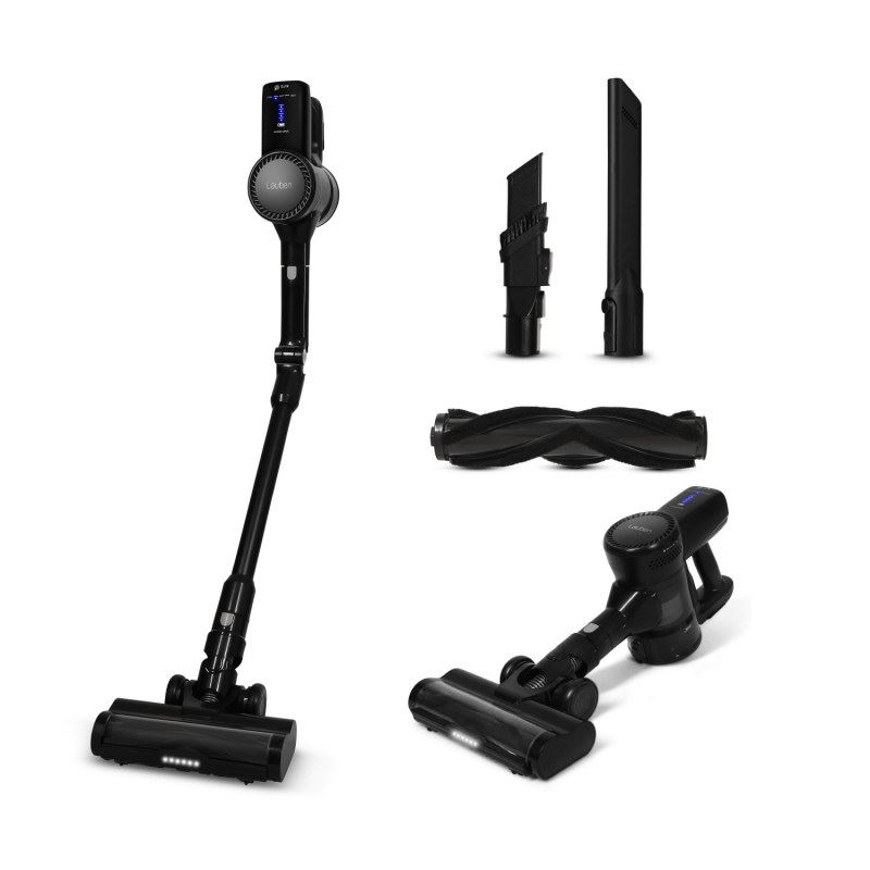 Lauben 400BC Stick Vacuum 2in1 Pet Plus porszívó (400BC Stick Vacuum 2in1 Pet Plus)