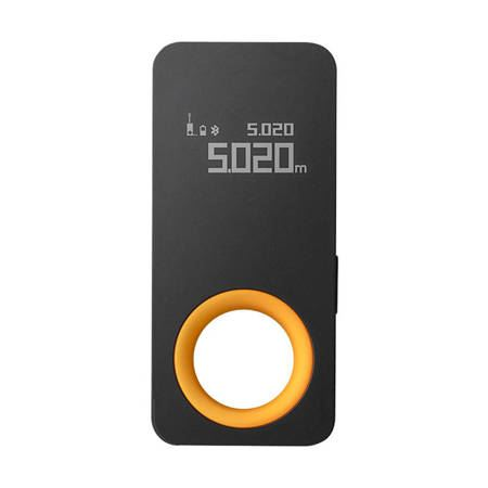 HOTO Intelligens lézeres mérő (QWCJY001) (QWCJY001)