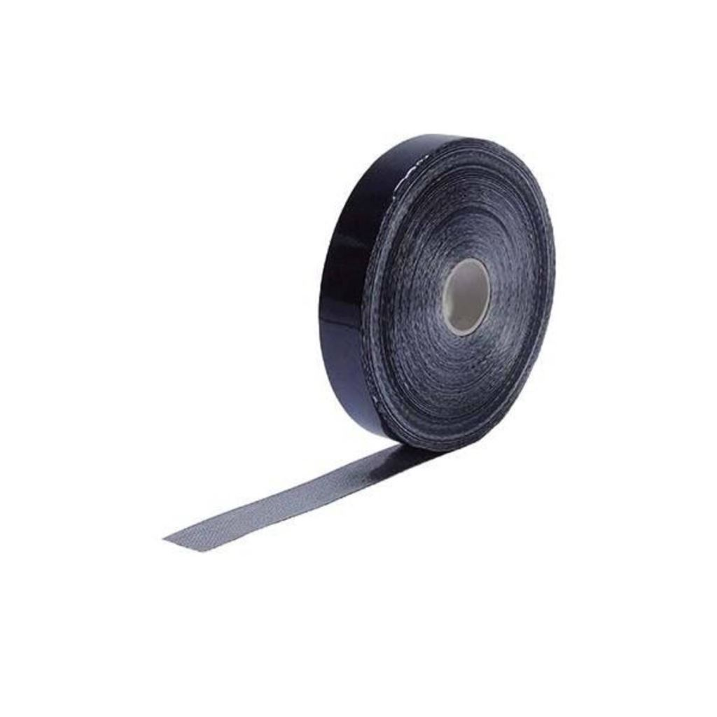 CellPack 223591 Kábelkötegelő szalag Premio 845 Fekete (H x Sz) 50 m x 19 mm (c223591)