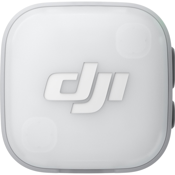 DJI Mic Mini 2 Transmitter