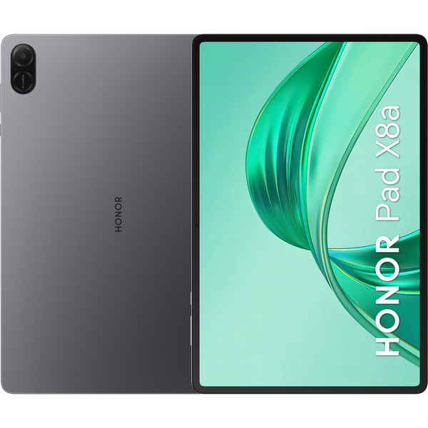 HONOR Pad X8a LTE 4GB/128GB Space Grey