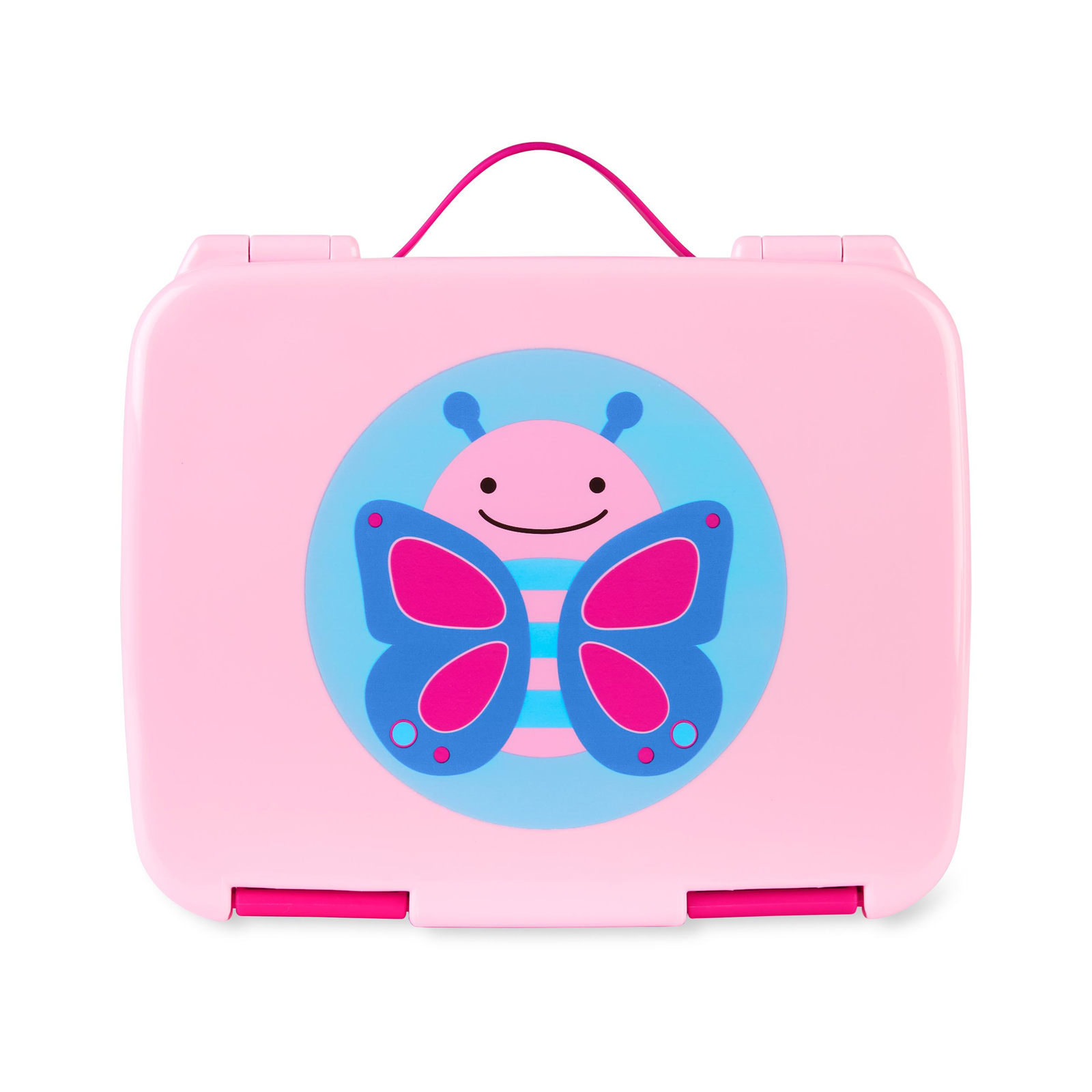 Skip Hop Zoo Műanyag uzsonnás doboz - Pillangó (9O286710)