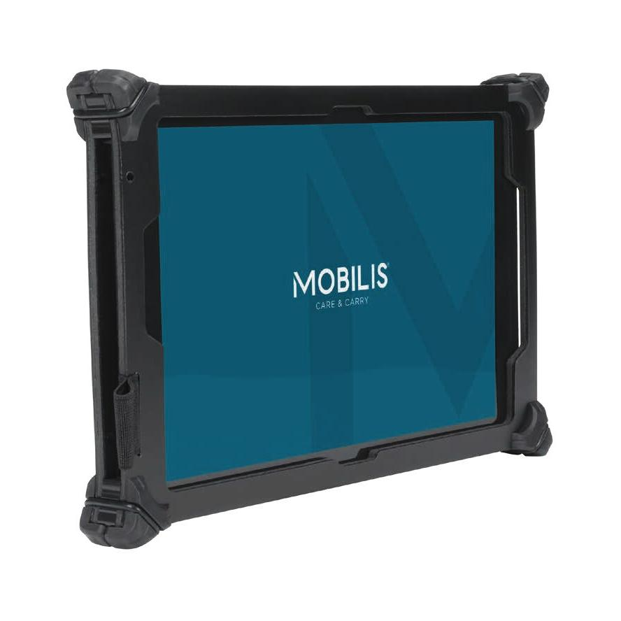 Mobilis Resist Pack Samsung Galaxy Tab Active 3 Ütésálló 8.0’’ Tablet Tok (050046)