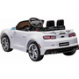 Ramiz Chevrolet CAMARO 2SS Elektromos autó - Fehér