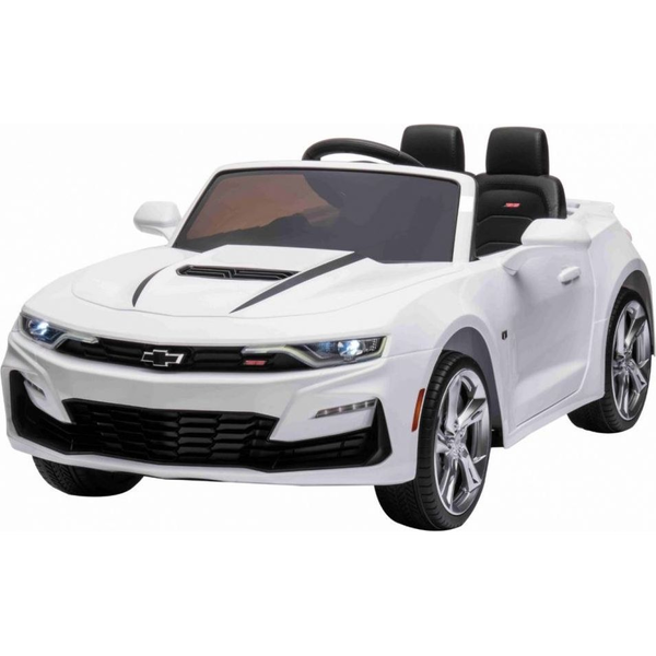 Ramiz Chevrolet CAMARO 2SS Elektromos autó - Fehér