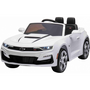 Ramiz Chevrolet CAMARO 2SS Elektromos autó - Fehér