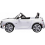 Ramiz Chevrolet CAMARO 2SS Elektromos autó - Fehér