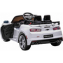 Ramiz Chevrolet CAMARO 2SS Elektromos autó - Fehér