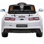 Ramiz Chevrolet CAMARO 2SS Elektromos autó - Fehér