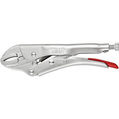 Univerzális Grip fogó 180 mm, befogás O 30 mm, négyszög 20 mm, hatszög 30 mm, Knipex 41 04 180 EAN (41 04 180)